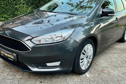 Ford Focus 103.891 km 6.280 &euro; Hamburg 22417