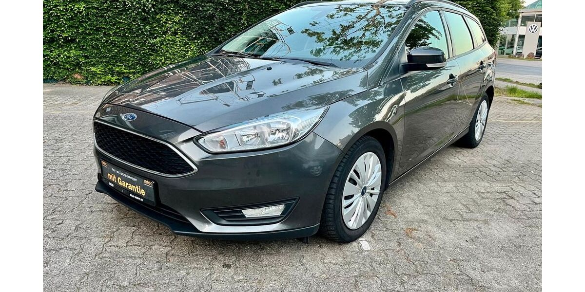 Ford Focus 103.891 km 6.280 &euro; Hamburg 22417