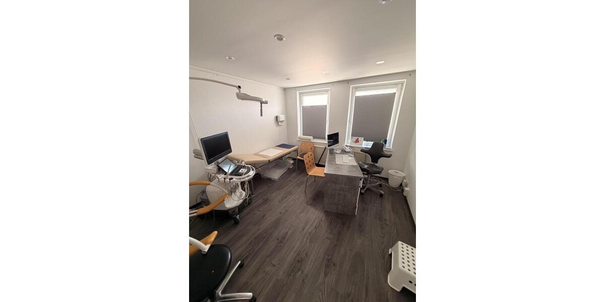 Gewerbeobjekt Pinneberg - 1.850&euro; | Angebot:25570469