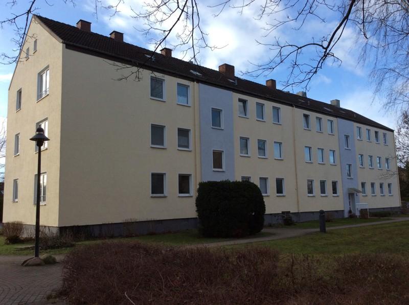 Etagenwohnung Bönningstedt - 2.5 Zimmer, 53 m&sup2;, 528&euro; | Angebot:25910792