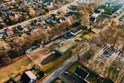 Grundstück Ahrensburg - 899.000&euro; | Angebot:25701379