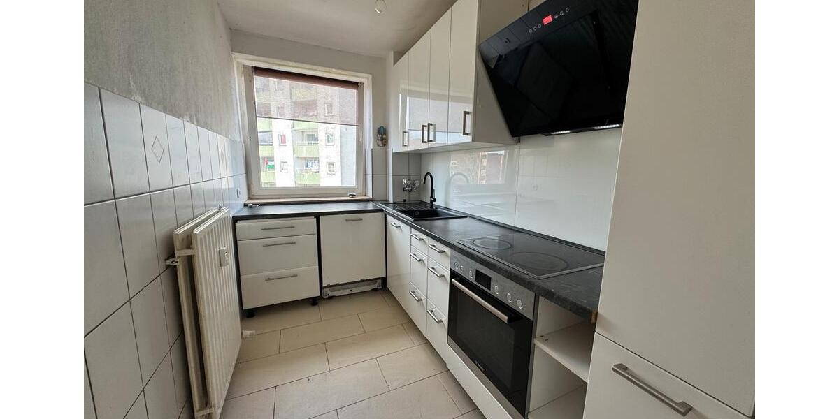 Etagenwohnung Hamburg Wandsbek - 1 Zimmer, 15 m&sup2;, 695&euro; | Angebot:25991728