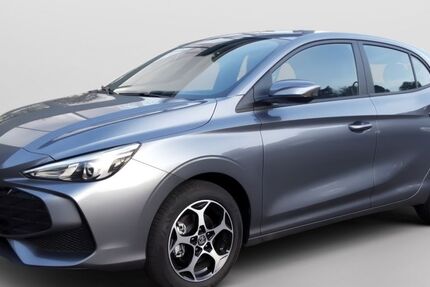 MG 3 1.500 km 19.950 &euro; Hamburg 22045