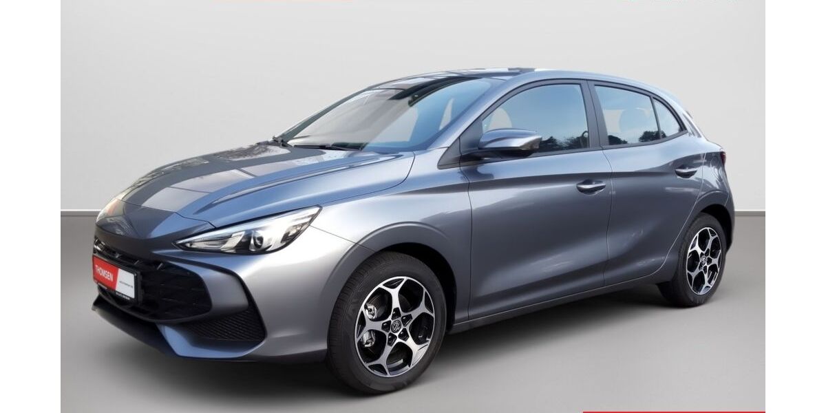 MG 3 1.500 km 19.950 &euro; Hamburg 22045