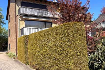 Wohnung Hamburg Wandsbek - 1 Zimmer, 63 m&sup2;, 230.000&euro; | Angebot:26822619