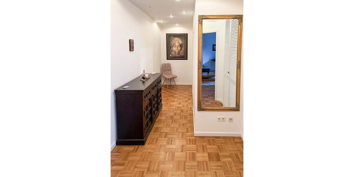 Etagenwohnung Hamburg Bahrenfeld - 2 Zimmer, 78 m&sup2;, 459.000&euro; | Angebot:25864880