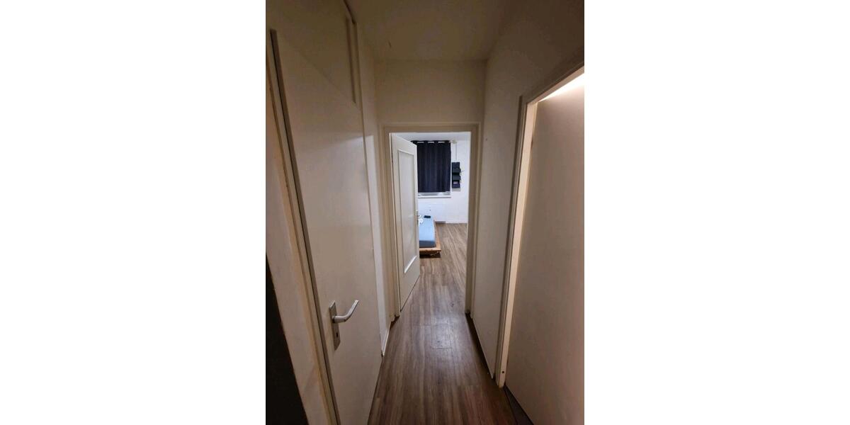 Erdgeschoßwohnung Hamburg Eidelstedt - 1 Zimmer, 40 m&sup2;, 550&euro; | Angebot:25894536