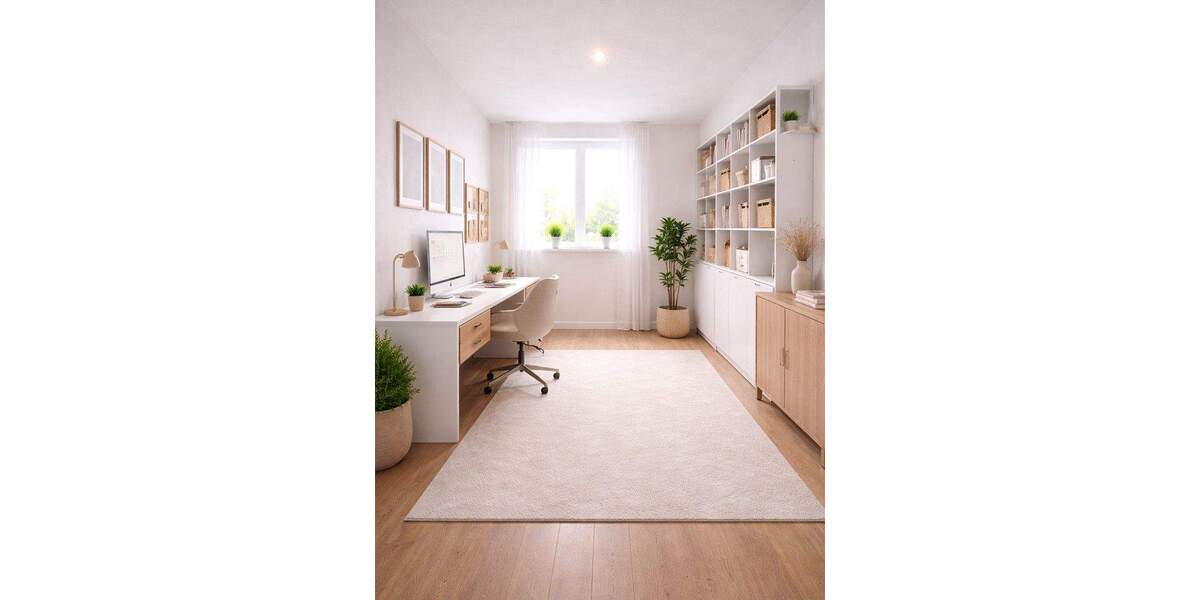 Etagenwohnung Ahrensburg - 4 Zimmer, 126 m&sup2;, 920.000&euro; | Angebot:25803000