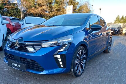 Mitsubishi Colt 4.800 km 22.990 &euro; Moorrege 25436