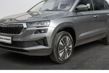 Skoda Karoq 28.100 km 27.990 &euro; Schenefeld 22869