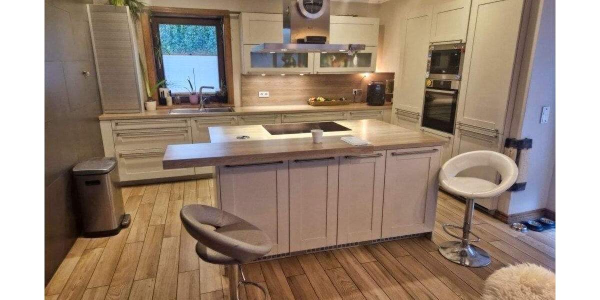 Einfamilienhaus Ammersbek Bramkamp - 6 Zimmer, 207 m&sup2;, 512.000&euro; | Angebot:25670822