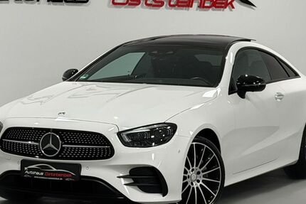 Mercedes-Benz E 300 44.600 km 51.990 &euro; Oststeinbek 22113