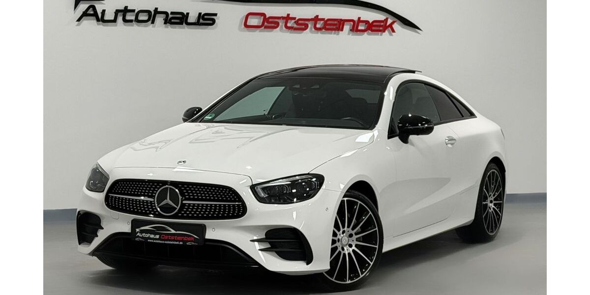 Mercedes-Benz E 300 44.600 km 51.990 &euro; Oststeinbek 22113