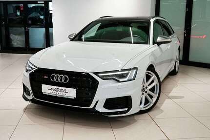 Audi S6 78.000 km 53.949 &euro; Hamburg 22047