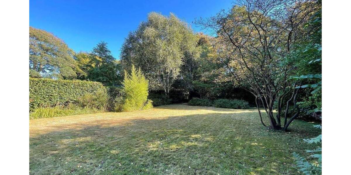 Einfamilienhaus Hamburg Osdorf - 6 Zimmer, 165 m&sup2;, 1.995.000&euro; | Angebot:25669280