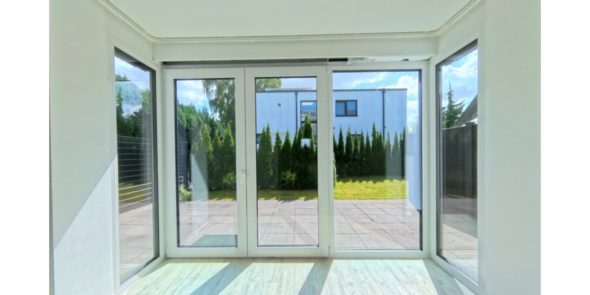 Doppelhaushälfte Hamburg Schnelsen - 4 Zimmer, 110 m&sup2;, 699.000&euro; | Angebot:25735118