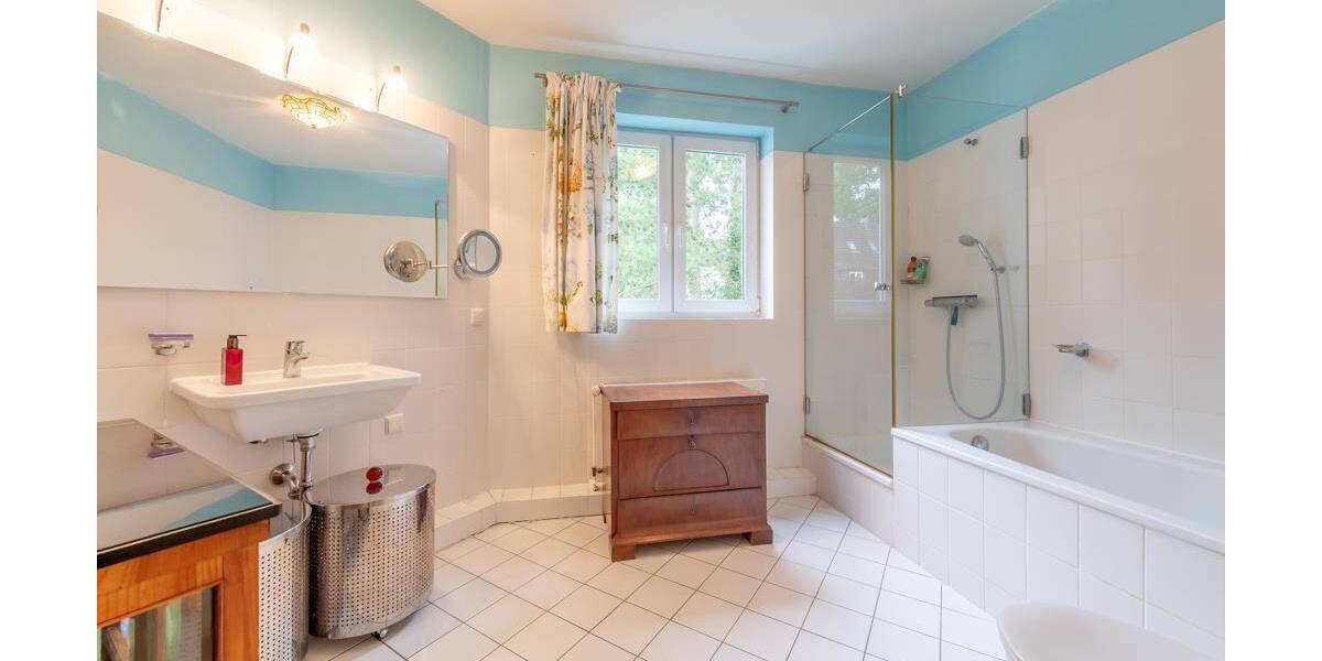 Etagenwohnung Reinbek - 3 Zimmer, 121 m&sup2;, 495.000&euro; | Angebot:25673417