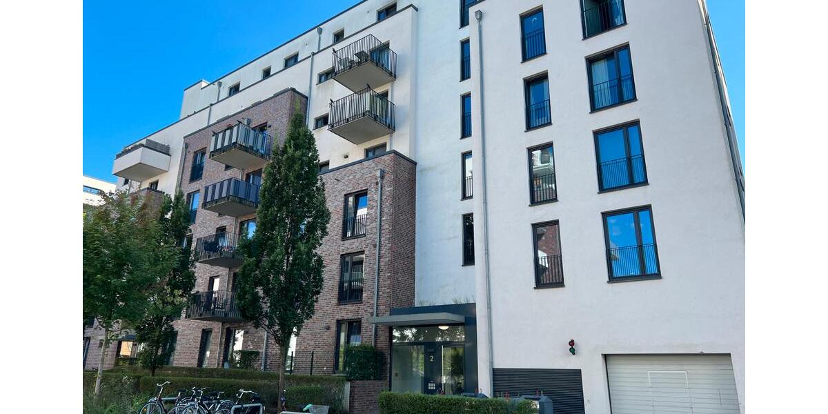 Etagenwohnung Hamburg Ottensen - 3 Zimmer, 79 m&sup2;, 1.432&euro; | Angebot:25962751