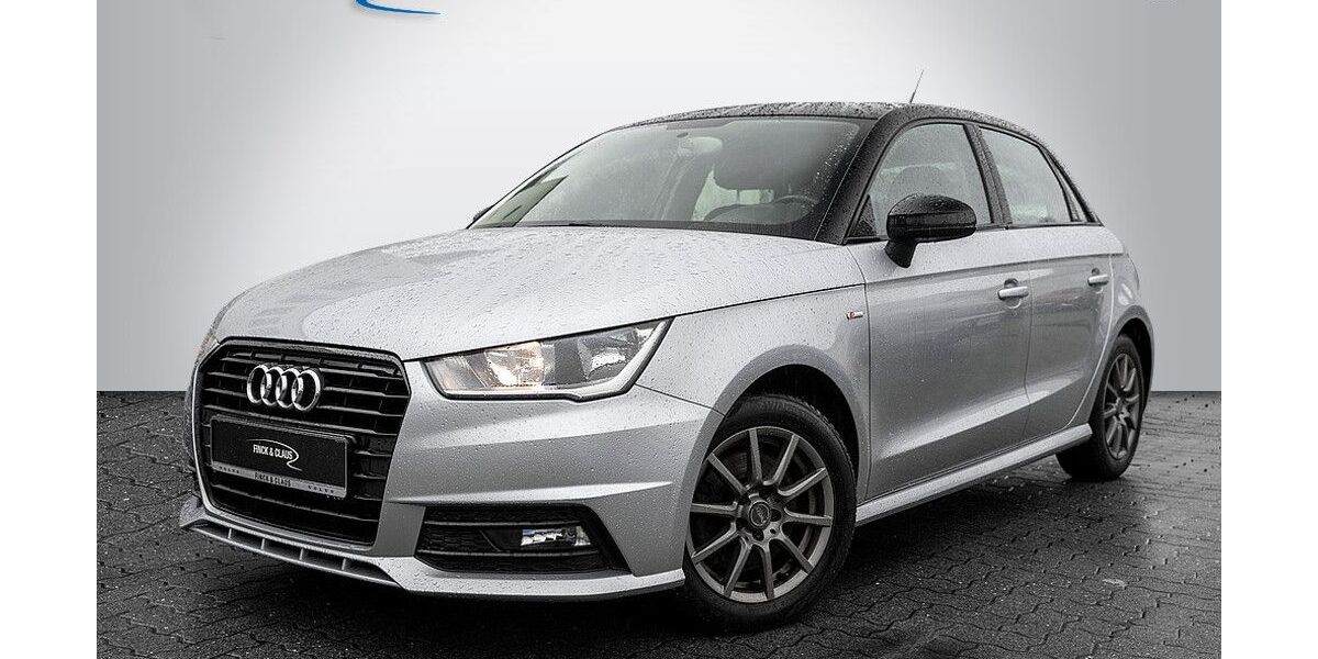Audi A1 93.600 km 9.900 &euro; Pinneberg 25421