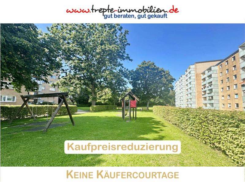 Kapitalanlage in Norderstedt 289.900 € 76 m² - Anlageobjekt Norderstedt Garstedt | Angebot:23791545