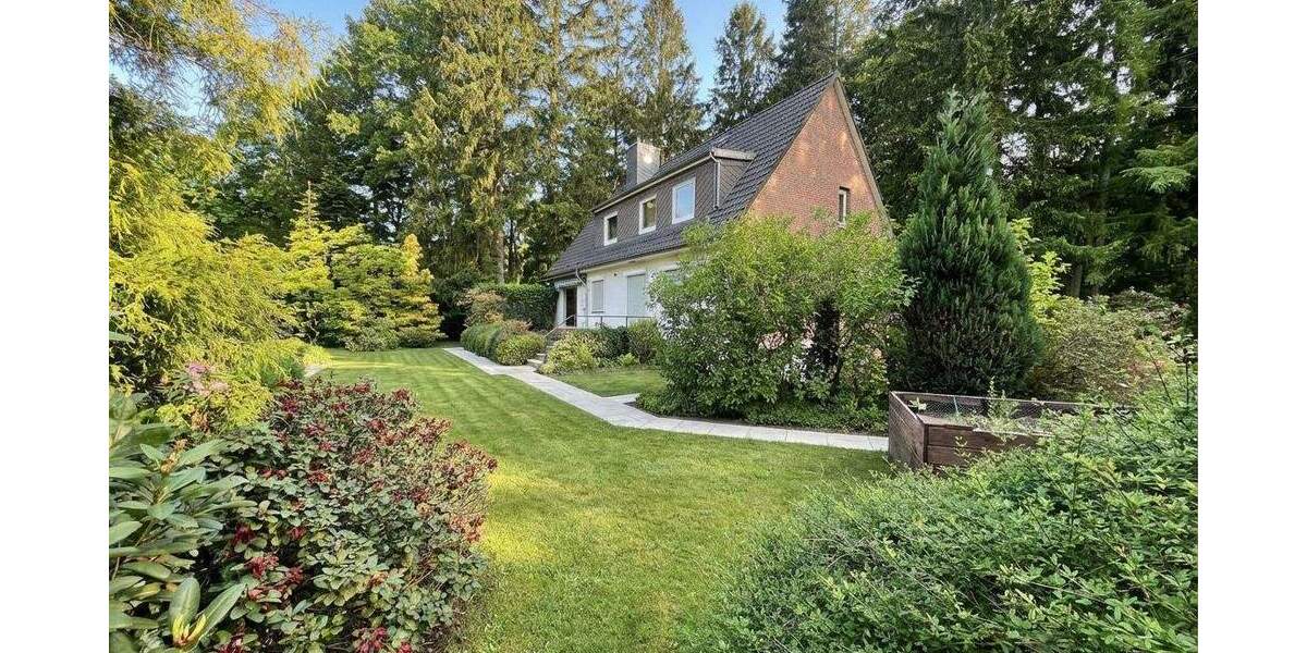 Grundstück Aumühle - 440.000&euro; | Angebot:25747780