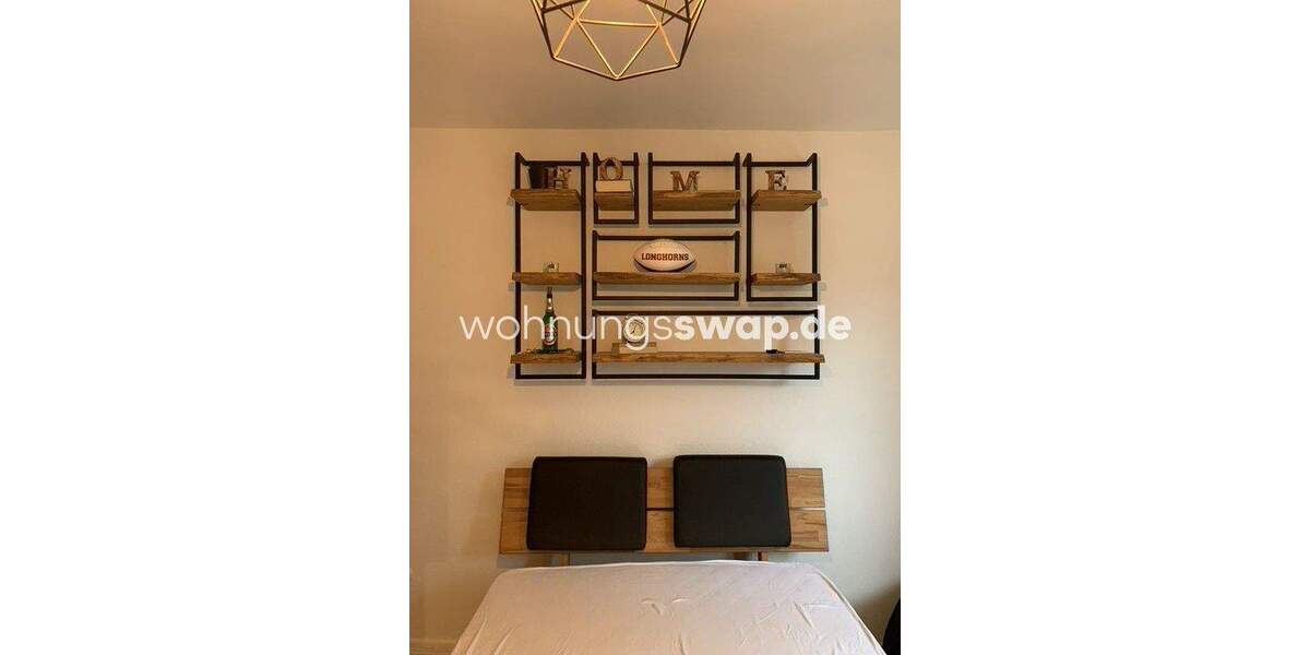 Etagenwohnung Hamburg Bahrenfeld - 3 Zimmer, 65 m&sup2;, 880&euro; | Angebot:25986096