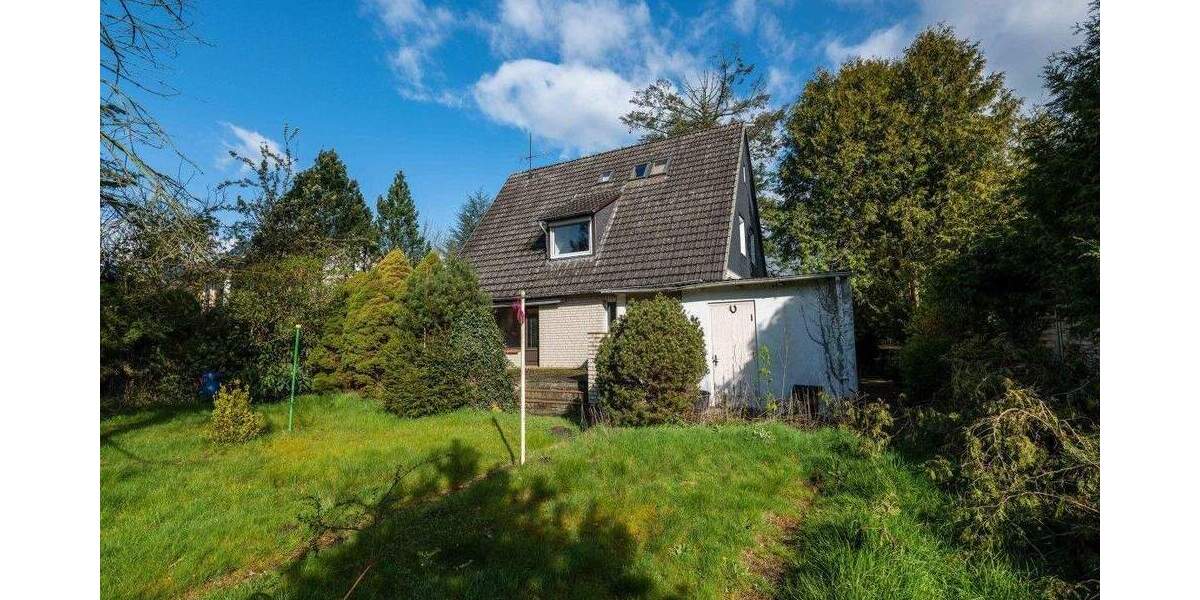 Einfamilienhaus Elmshorn - 6 Zimmer, 123 m&sup2;, 349.000&euro; | Angebot:25746589