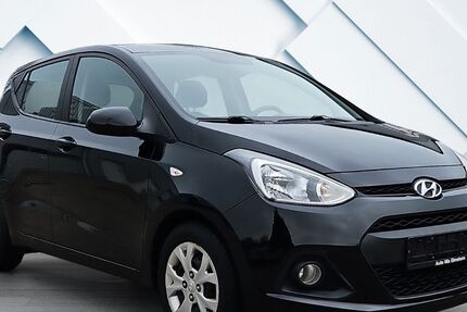 Hyundai i10 34.003 km 8.200 &euro; Elmshorn 25335