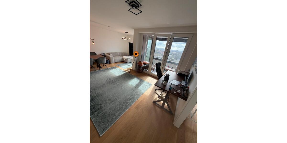 Einfamilienhaus Hamburg Alsterdorf - 2 Zimmer, 70 m&sup2;, 1.500&euro; | Angebot:25760789