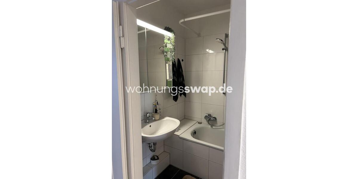 Etagenwohnung Hamburg Borgfelde - 2 Zimmer, 55 m&sup2;, 1.100&euro; | Angebot:25765213