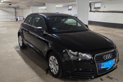 Audi A1 74.679 km 12.500 &euro; Hamburg 22399