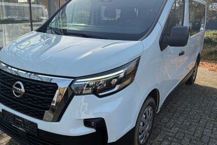 Nissan Primastar 64.389 km 23.990 &euro; Bargteheide 22941