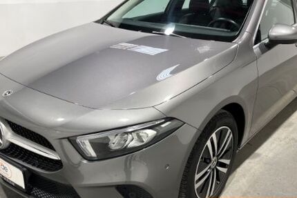 Mercedes-Benz A 250 60.000 km 22.980 &euro; Norderstedt 22848