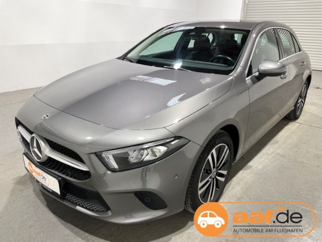 Mercedes-Benz A 250 60.000 km 23.450 &euro; Norderstedt 22848