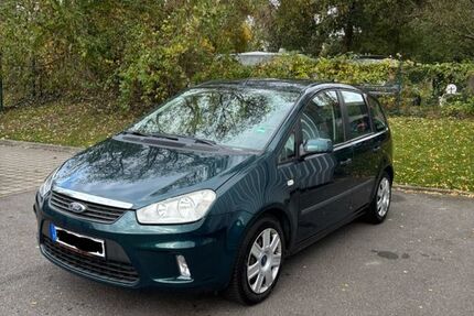 Ford C-Max 140.000 km 4.499 &euro; Hamburg 22081