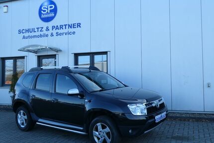 Dacia Duster 212.333 km 3.390 &euro; Trittau bei Hamburg 22946