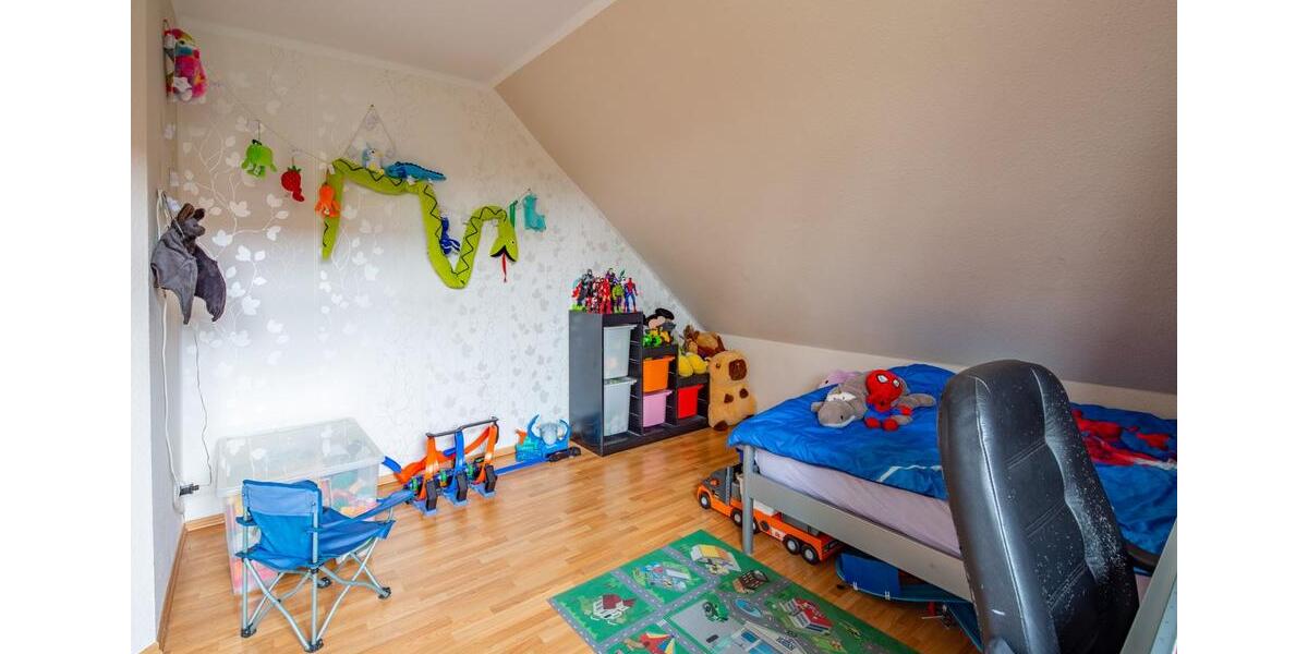 Doppelhaushälfte Jork - 4 Zimmer, 109 m&sup2;, 379.800&euro; | Angebot:24769418