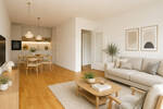 Etagenwohnung Pinneberg - 4 Zimmer, 99 m&sup2;, 499.000&euro; | Angebot:26658491