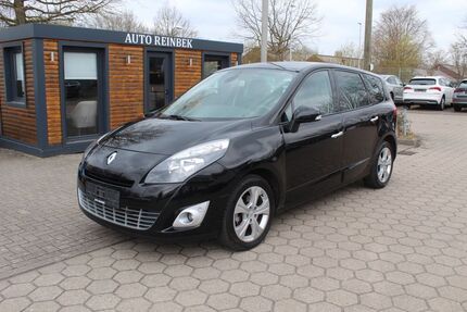 Renault Grand Scenic 156.000 km 5.500 &euro; Reinbek 21465