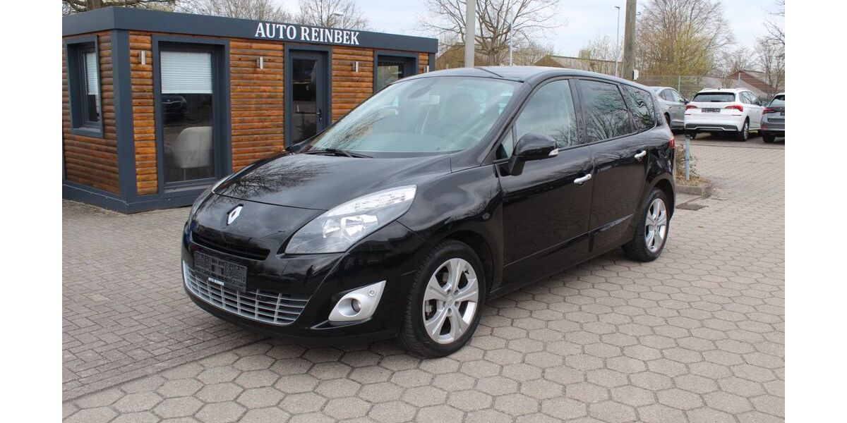 Renault Grand Scenic 156.000 km 5.500 &euro; Reinbek 21465