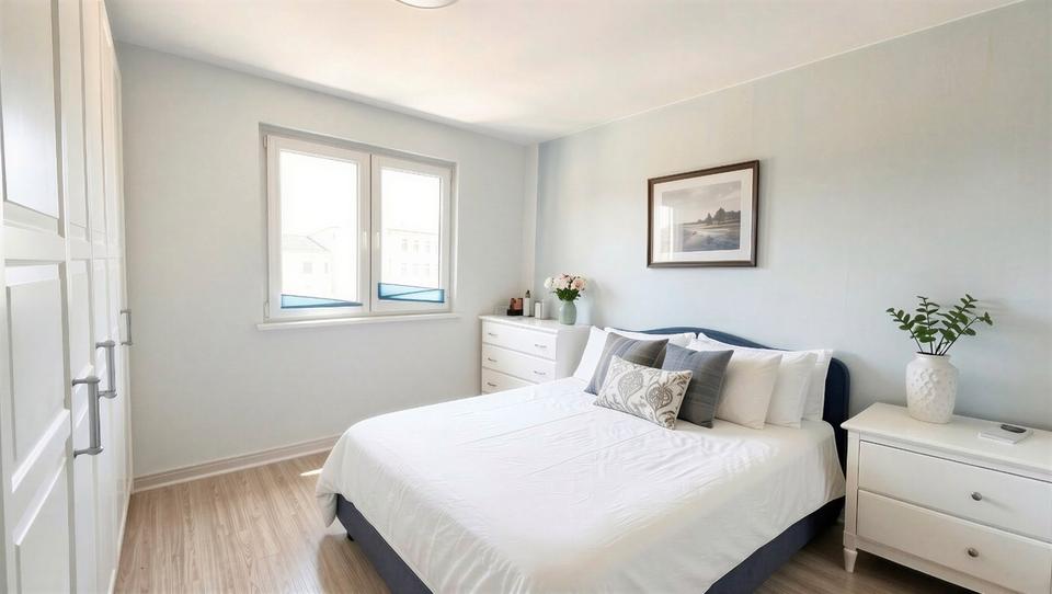 Etagenwohnung Hamburg Wandsbek - 3 Zimmer, 77 m&sup2;, 319.000&euro; | Angebot:27271013