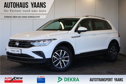 VW Tiguan 69.930 km 22.389 &euro; Pinneberg 25421