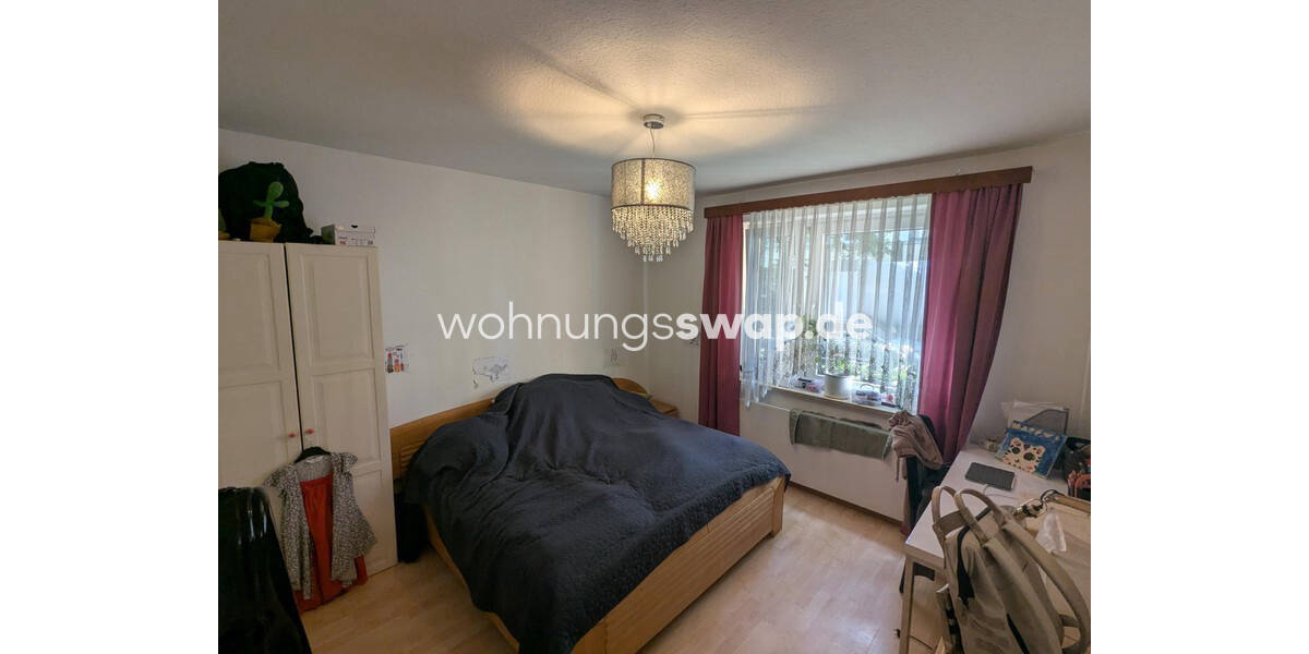 Etagenwohnung Hamburg Hamm - 3 Zimmer, 70 m&sup2;, 800&euro; | Angebot:25932296
