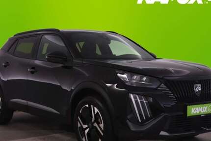 Peugeot 2008 30.867 km 20.490 &euro; Hamburg 22529