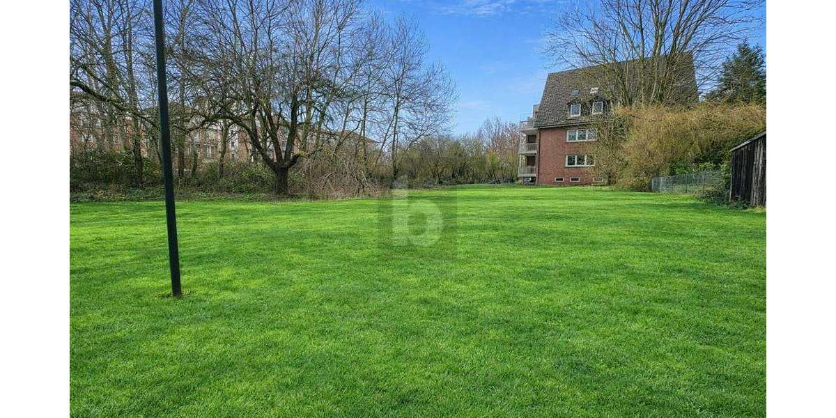 Grundstück Hamburg Schnelsen Schnelsen - 1.600.000&euro; | Angebot:26050144