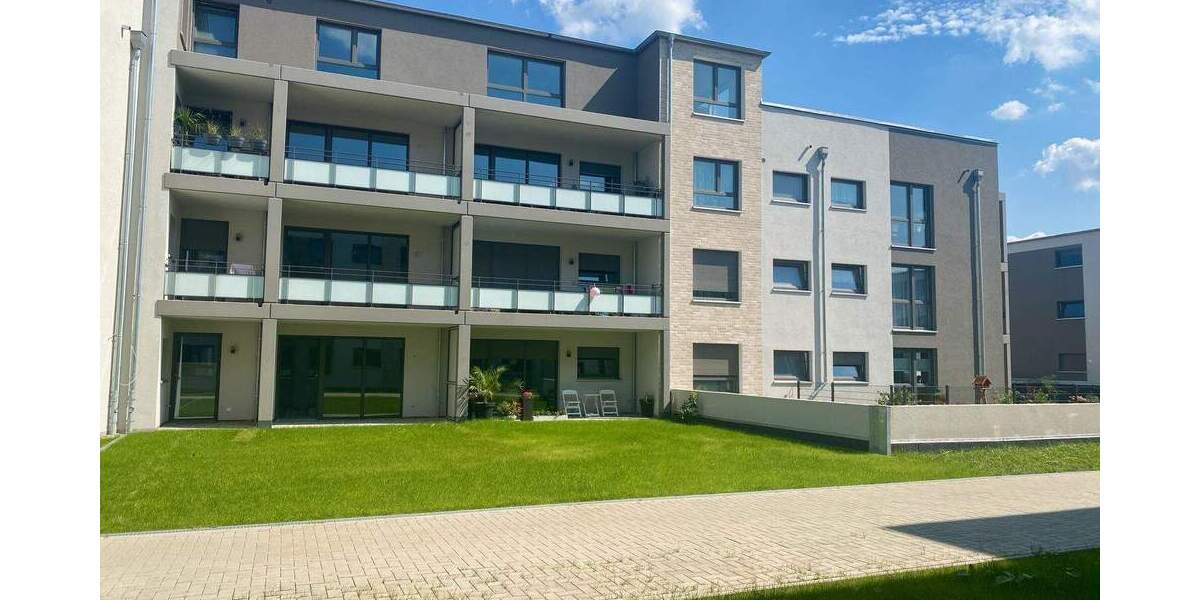 Etagenwohnung Henstedt-Ulzburg Ulzburg - 2 Zimmer, 52 m&sup2;, 255.000&euro; | Angebot:25668700