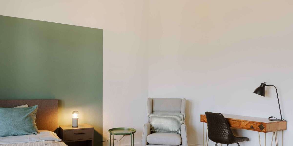 Zimmer Hamburg Harvestehude - 1.075&euro; | Angebot:24807880