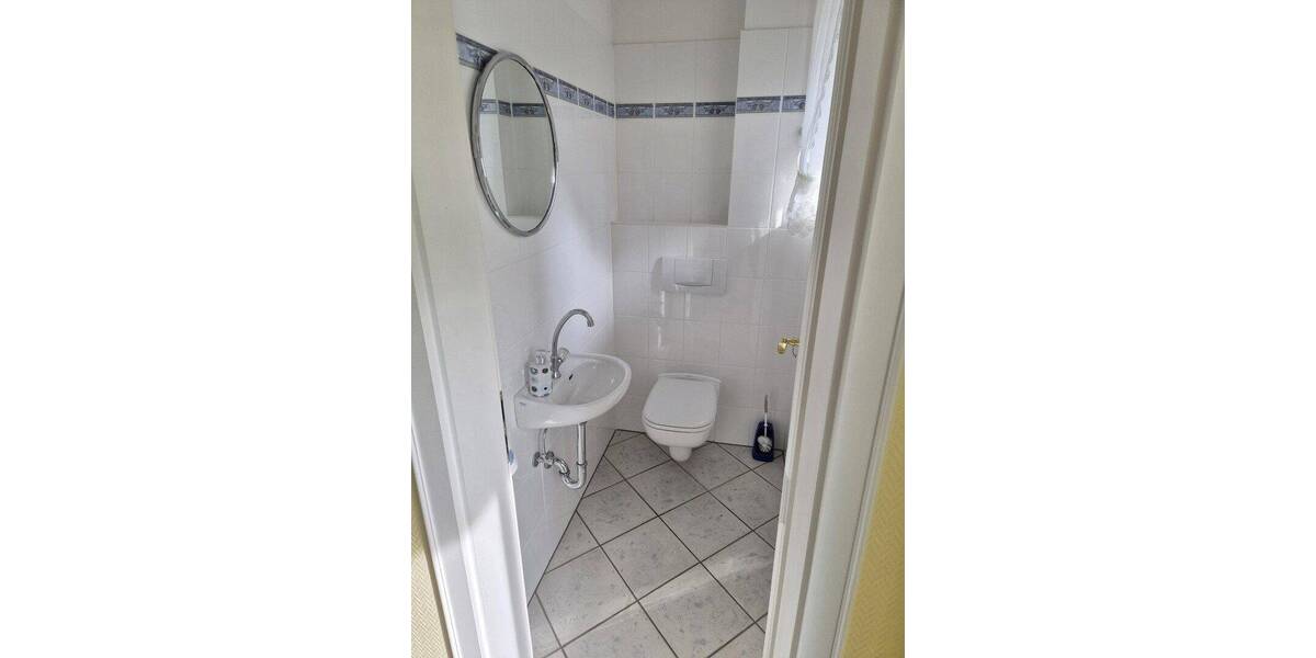 Einfamilienhaus Elmshorn Klostersande - 3 Zimmer, 106 m&sup2;, 1.590&euro; | Angebot:26791182
