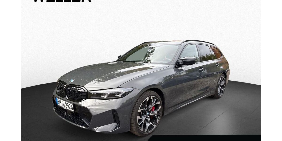 BMW M340i 1.500 km 70.240 &euro; Hamburg 21073