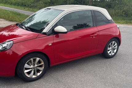 Opel Adam 175.232 km 3.100 &euro; Hamburg 22145